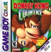 Donkey Kong Country (MeBoy)(Multiscreen)